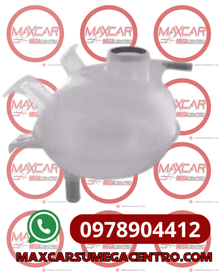 RES.90410057 RESERVORIO RADIADOR OSSCA 13-04603 CORSA WIND 96-02