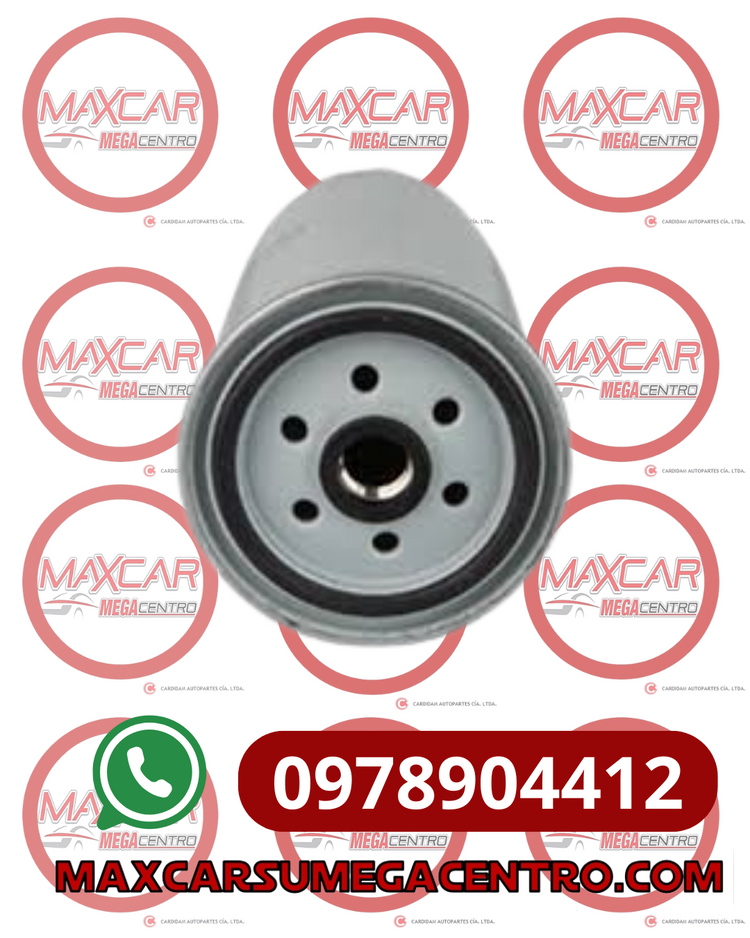 F.AFP179 FILTRO COMBUSTIBLE SKYFIL FRL659 RICH 6 2 5T GW WINGLE 2.0 2.8 13-24  JMC VIGUS 2.4 18-24 MAXUS T60 2.8  21-43 TERRALORD