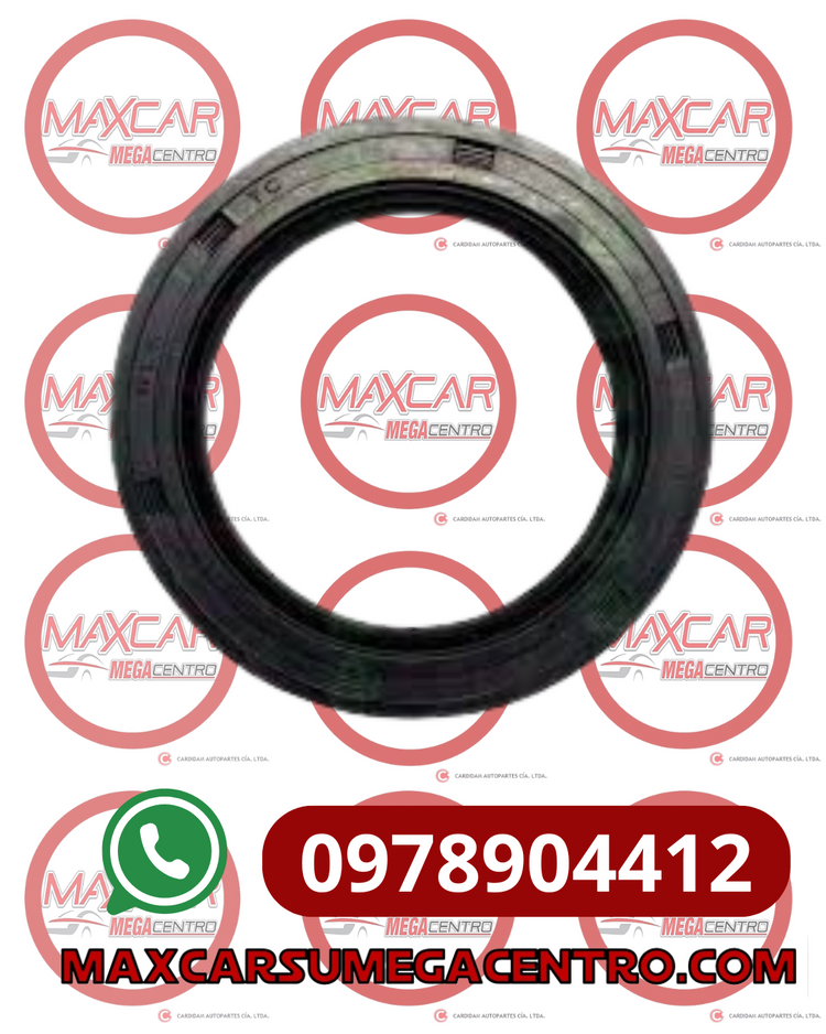 R.52727 RETENEDOR LYO 52X72X7.5 TBX3