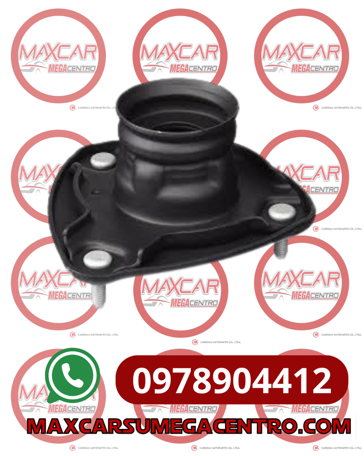 BA.54610-1G505 BASE AMORTIGUADOR DEL YVS 54610-1G505 ACCENT XCITE 06-11 RH