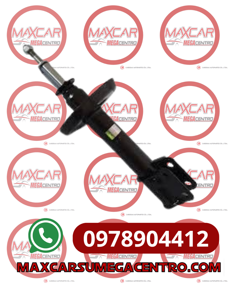 A.93248261 AMORTIGUADOR DEL YVS YVSOM50075 CORSA WIND 94-01 ACEITE R/L