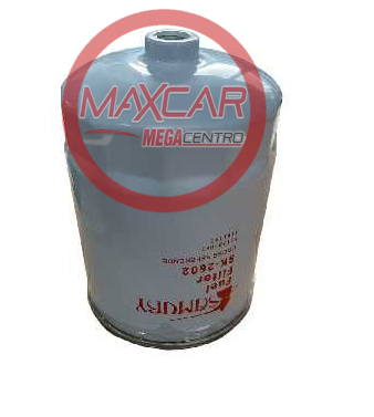 FILTRO COMBUSTIBLE SAMURY SK2602 CHANGAN HUNTER 2 21-22 FODAY LION 21-23 (X191195) - FSK2602