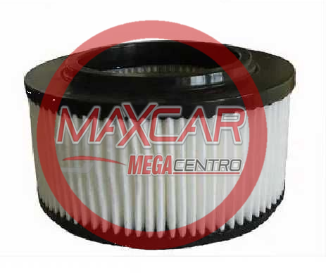 F.AA3603 FILTRO AIRE ADVANCE PREGIO 2006-2012 BAJO (MK69977)