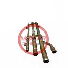 TUBO DISTRIBUIDOR AGUA GMSGS 23966248 VAN N200/N300 - TDG6248