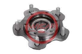 MANZANA RUEDA DEL GSP 9241001 GRAND VITARA 3/5P - MR1001