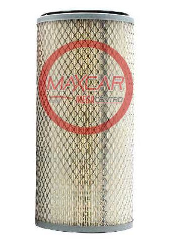 FILTRO AIRE MPF MOTOREX MA1128 JOYLONG H3 2.8 KING LONG VAN HIACE - FMA1128