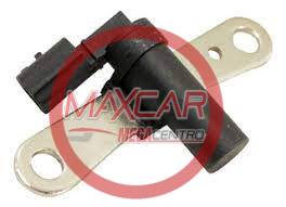 SENSOR POSICION CIGUEÑALM (CKP) FAE 8200746497 DUSTER1.6 15/20 LOGAN SANDERO 16V 15/20 (RN6602-126) - SCKP6497