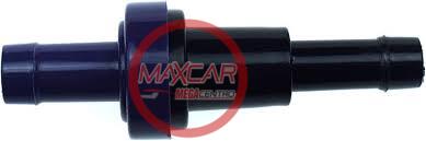 VALVULA PCV COREI 94580183 SPARK 4CIL MATIZ (CH1101-101) - VPCVC0183