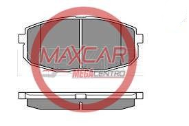 PASTILLAS FRENO MANDO 58101-A0A00 CRETA 17-19 DEL - PMDA0A00