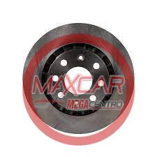 DF.HF51 DISCO FRENO STRONG 96471275 AVEO TODOS DEL (037844) - DFS1275