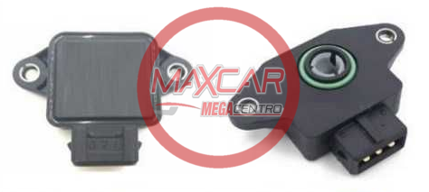 SENSOR TPS STARK TPS032 BYD CHANGAN WULING CHERY GREATWALL WINGLE 2.2L DONGFENG GEELY ZOTYE - TPS032