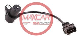 SENSOR POSICION CIGUEÑAL (CKP) CKP121 GREAT WALL 2.4L MITSUBISHI CHERY - CKP121