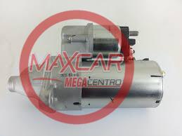 MOTOR ARRANQUE EVERSPARK 25192219 AVEO FAMILY CHEVITAXI CIELO RACER LANOS 98-03 12V 9D - MAE2219