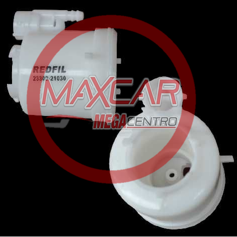 FILTRO COMBUSTIBLE LUBA LFL21030 GRAND VITARA SZ 2.0 J20 2.7 H27 SUMERGIBLE  - FL21030