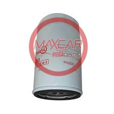 FILTRO ACEITE REDFIL/SAMURY PH2825 - FN2825