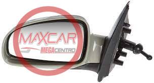 ESPEJO EXT ELECTRICO ALLPARTS HD026007 AVEO 05 CHEVYTAXI L (96394980) - EEA4980