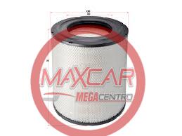 FILTRO AIRE SAKURA A13620 HINO 70019- EXT - FA13620