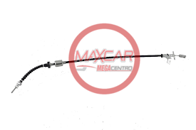 CABLE EMBRAGUE OEM 24104076 SAIL 1.4 11/- - CEO4076