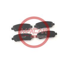 PASTILLA FRENO FRISSON D1325 TOY HIGHLANDER POST - PFD1325