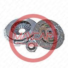 KIT EMBRAGUE CNC KSZ-1802 SUPER CARRY 85-92 (180X125-18X20.5) - KEMKSZ1802