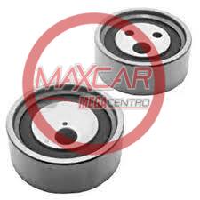 RULIMAN TEMPLADOR BANDA DISTR CILES 7700273277 LOGAN SANDERO 1.4/1.6 8VAL 04-11 - RTC73277