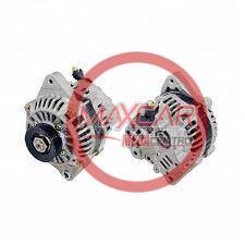 ALTERNADOR MGT 31400-66D01 GRAND VITARA 1.6 98-03 60A 12V 4PK - AM66D01