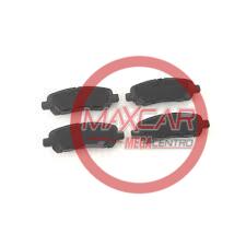 PASTILLA FRENO ECB ECB4813 (D1325) TOY HIGHLANDER HYBRIDO POST - ECB4813