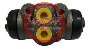 CILINDRO RUEDA METELLI 040921 GRAND VITARA 3P 1.6 5P 2.0 2.5 XL 2.7 03-08 LH - CRM040921