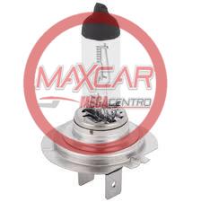 HALOGENO RECFLEX H7 24V 70W (RHA016) - RHA016