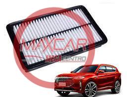 FILTRO AIRE REDFIL FA5283 F011109111 JETOUR X70 1.5 TURBO (19/20) - FFA5283