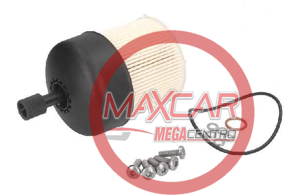 FILTRO COMBUSTIBLE REDFIL FF1424 PU9011ZKIT RENAULT DUSTER INTENS 1.3L TURBO (22/- ) - FFF1424