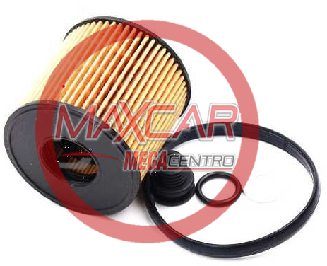 FILTRO ACEITE REDFIL FO1614 26350-2J000 HYUNDAI NEW TUCSON NX4E SMARTSTREAM 2.0L (21/- ) - FFO1614
