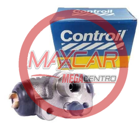 CILINDRO RDA CONTROIL C3423 SENTRA 07- TIIDA 08- 19.05MM S/ABS POS - CRC3423