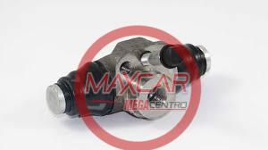 CILINDRO RUEDA CONTROIL C3356 VW POLO 1.6 03 GOLF MEX 96 99 FOX R/L 11/16" - CRC3356
