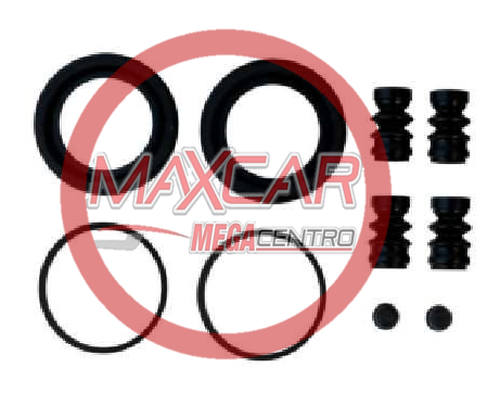 REPARACION MORDAZA SAN REMO C-1490 CONTROIL-RMC1490