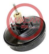 SERVOFRENO CONTROIL C5666 CORSA EVOLUTION 03 07 (93332849) - SC5666