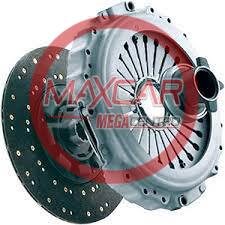 KIT EMBRAGUE KURUMA DWK037 SPARK 05- - KEMKDWK037