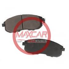 PASTILLA FRENO DAICHI D2096-9331 SUZUKI SCROSS 1.6 17-22 DEL - PDCC2096