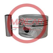 Piston Jcc 22356 0.50 96350120 Aveo Family Chevy Taxi 1500 05- 76.5Mm - PJ2235650