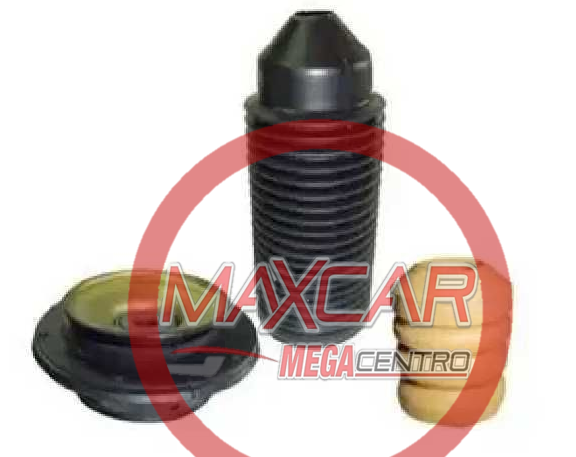 BASE AMORTIGUADOR SABO 78743 VW GOL 1.8 00 06 DEL KIT COMPLETO - BAS78743