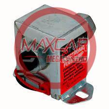BOMBA COMBUSTIBLE FACET 106152 UNIVERSAL CUADRADA 12V - BGF1061.52