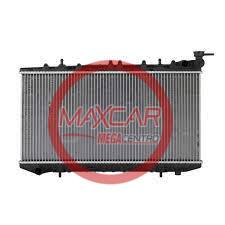 RADIADOR NISSAN 21410-62Y00 SENTRA B13 16V (7000.39) - RN700039