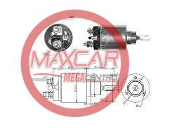 AUTOMATICO ZEN ZM777 LUV 2.2 RENAULT MEGANE - AZM777