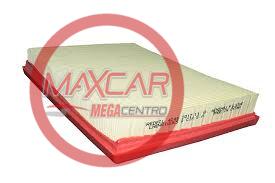 FILTRO AIRE REDFIL 9196120 CORSA EVOLUTION - FN6120