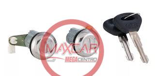 CILINDRO PUERTA (CHAPA) TYG CK073-1 MAZDA B1600 80 86 R/L - CPTCK073