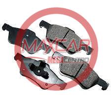 PASTILLA FRENO HIGH POWER MD1047 FORD ESCAPE/MZ TRIBUTE-PCMD1047