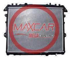 RADIADOR POLAR 12345 HILUX 2.5 2006-2015 - RP12345