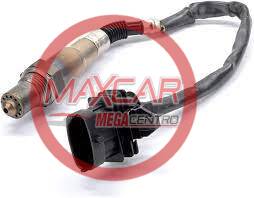 SENSOR OXIGENO BOSCH 0258010309 DMAX 2.4 16- 4C- SOB10309
