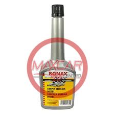 SONAX LIMPIA SISTEMA DIESEL S518100 250ML - LSD8100