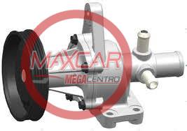BOMBA AGUA CAR 24515010 N200 N300 SPARK GT 1.2 - BAC15010